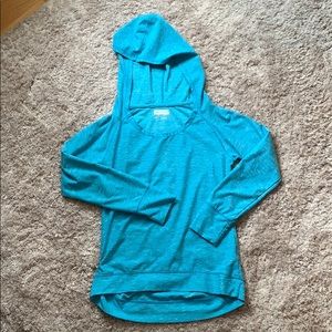 Super soft athletic shirt